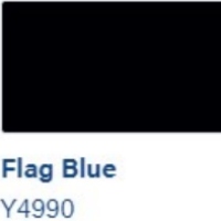 4990 Flag Blue
