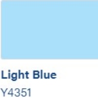 4351 Light Blue