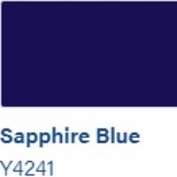 4241 Sapphire Blue