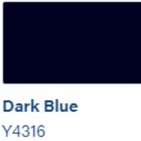 4316 Dark Blue