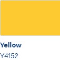 4152 Yellow