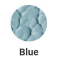 Blue 1 Litre