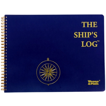 The Ships' Log
