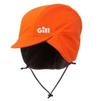 Gill OS Waterproof Hat HT44 - Tango