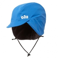 Gill OS Waterproof Hat HT44 - Blue