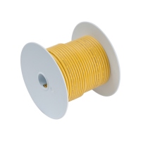 12 AWG Yellow