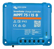 SmartSolar MPPT 75/15 12V