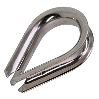 Anchor Hardware - Stainless