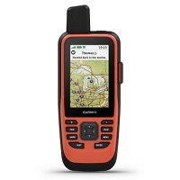GPS - Garmin Handheld