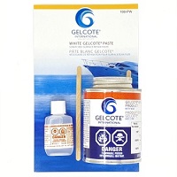 Gelcoat & Epoxy Kits
