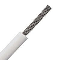 Lifeline & Stainless Steel Cable