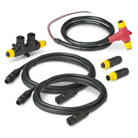 NMEA2000 Network Cables and Accessories