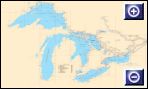 Canadian Charts - Great Lakes
