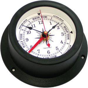 Trintec Vector Tide & Time Clock