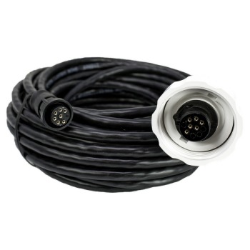 Airmar WS-C10 NMEA0183 WeatherStation Cable w Airmar Connector 10M 33-862-02