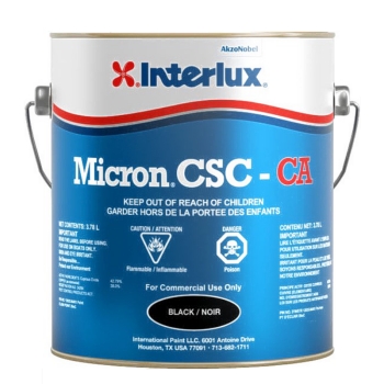 Interlux Micron CSC-CA Antifouling Gallon