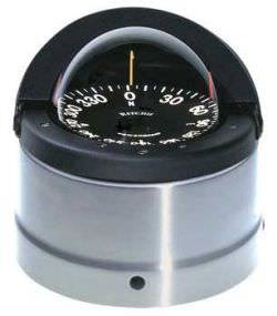 Ritchie Navigator Binnacle Compass Stainless DNP-200