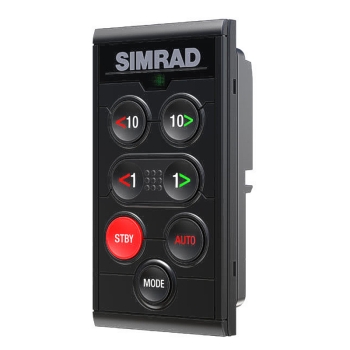 Simrad OP12 Autopilot Controller 000-13287-001