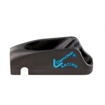 Clamcleat CL211 Mk2AN/S2 Racing Junior Mk2 with Becket Hard Anodized