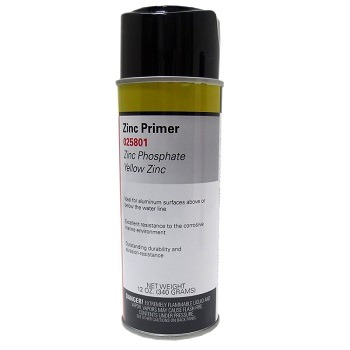 Moeller Zinc Phosphate Primer Yellow 12 Oz.