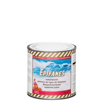 Epifanes Waterline Paint 250 ml.
