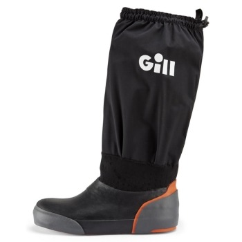 Gill 916B Offshore Yachting Boots