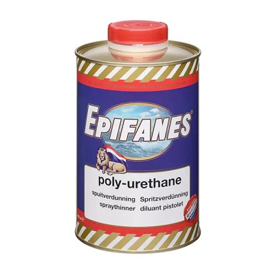 Epifanes Spray Thinner 1000 ml.