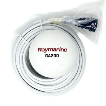 Raymarine GA200 GPS Antenna AIS 4000/5000 GNSS A80589