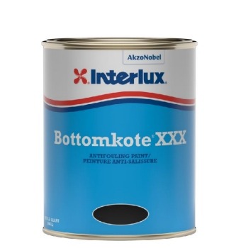 Interlux Bottomkote XXX Quart