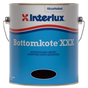 Interlux Bottomkote XXX Antifouling - Gallon