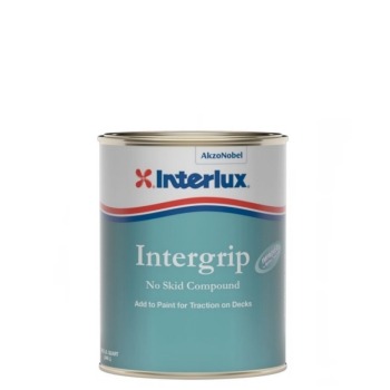 Interlux Intergrip No Skid Compound 2398C - 1/2 Pint