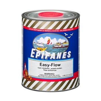 Epifanes Easy Flow Multi-Purpose Additive 1000 ml.