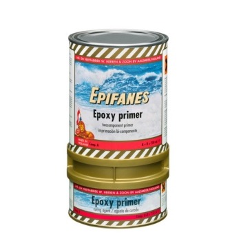 Epifanes Epoxy Primer 750 ml.