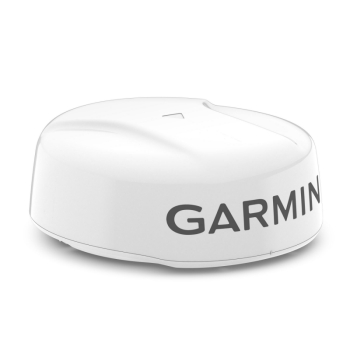 Garmin GMR Fantom 18x Radar White
