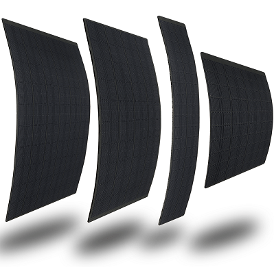 Xantrex Solar Max Panels