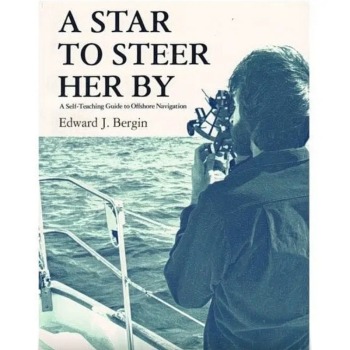 A Star to Steer Her By - EJ Bergin