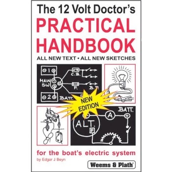 The 12 Volt Doctor's Practical Handbook Fifth Edition