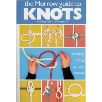 The Morrow Guide to Knots