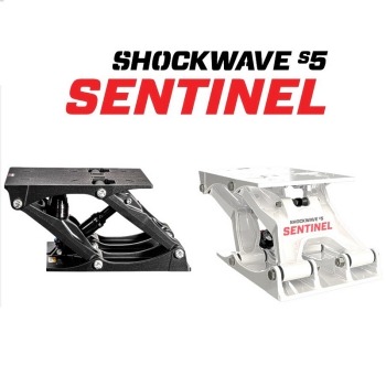 SHOCKWAVE SW-S5 SENTINEL Suspension Module