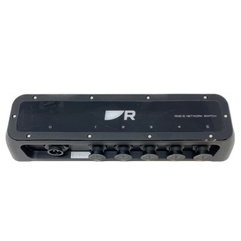Raymarine RNS-5 Gigabit Raynet Network Switch A80731