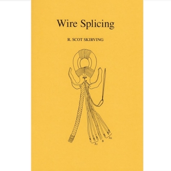 Wire Splicing By R.S. Skirving