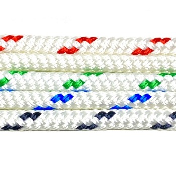 boats & dinghies Braid on Braid mi versatile rope for yachts 