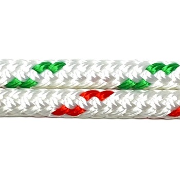Polyester Yacht Braid Rope 5/8 In. (per ft.)