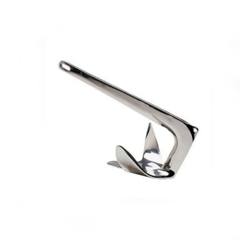 Anchor Bruce Type 2 Kg 316 Stainless Steel