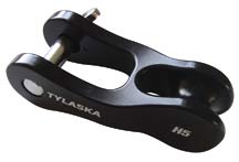Tylaska  Headboard Shackle H5 - 5/16 in.