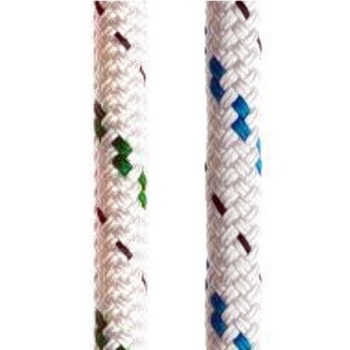 Marlow Doublebraid Polyester 8mm (per Ft.)