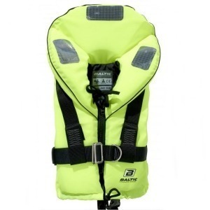 Baltic 1299 Ocean PFD with Harness for Toddler Child and Junior