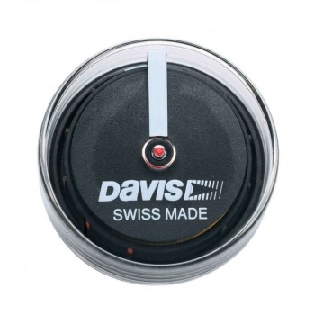 Davis 385 Rudder Position Indicator