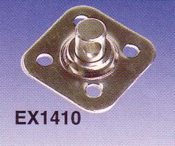 Optiparts EX1410 Swivel Base Plate