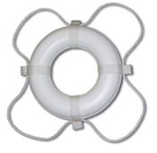 Taylor Made Life Ring 30" White